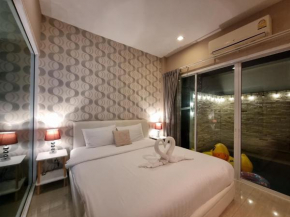 ChinJu PoolVilla